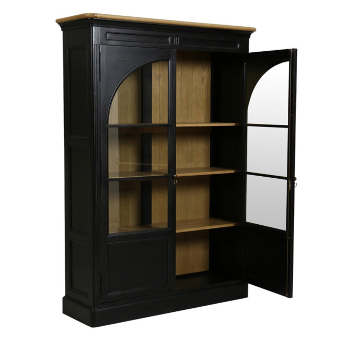 Vitrine Flamande