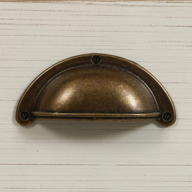 Sideboard Geschirrschrank 3 Glastüren