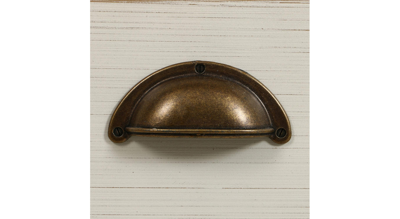 Sideboard Geschirrschrank 3 Glastüren
