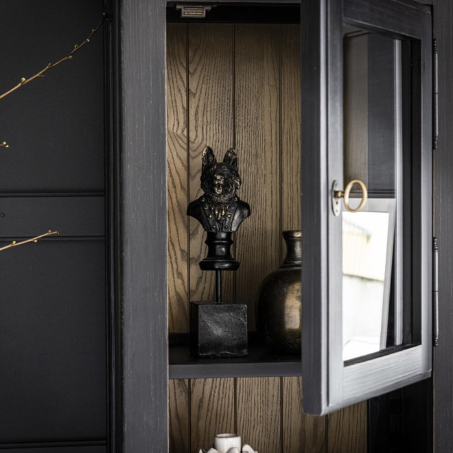 Badezimmersäule