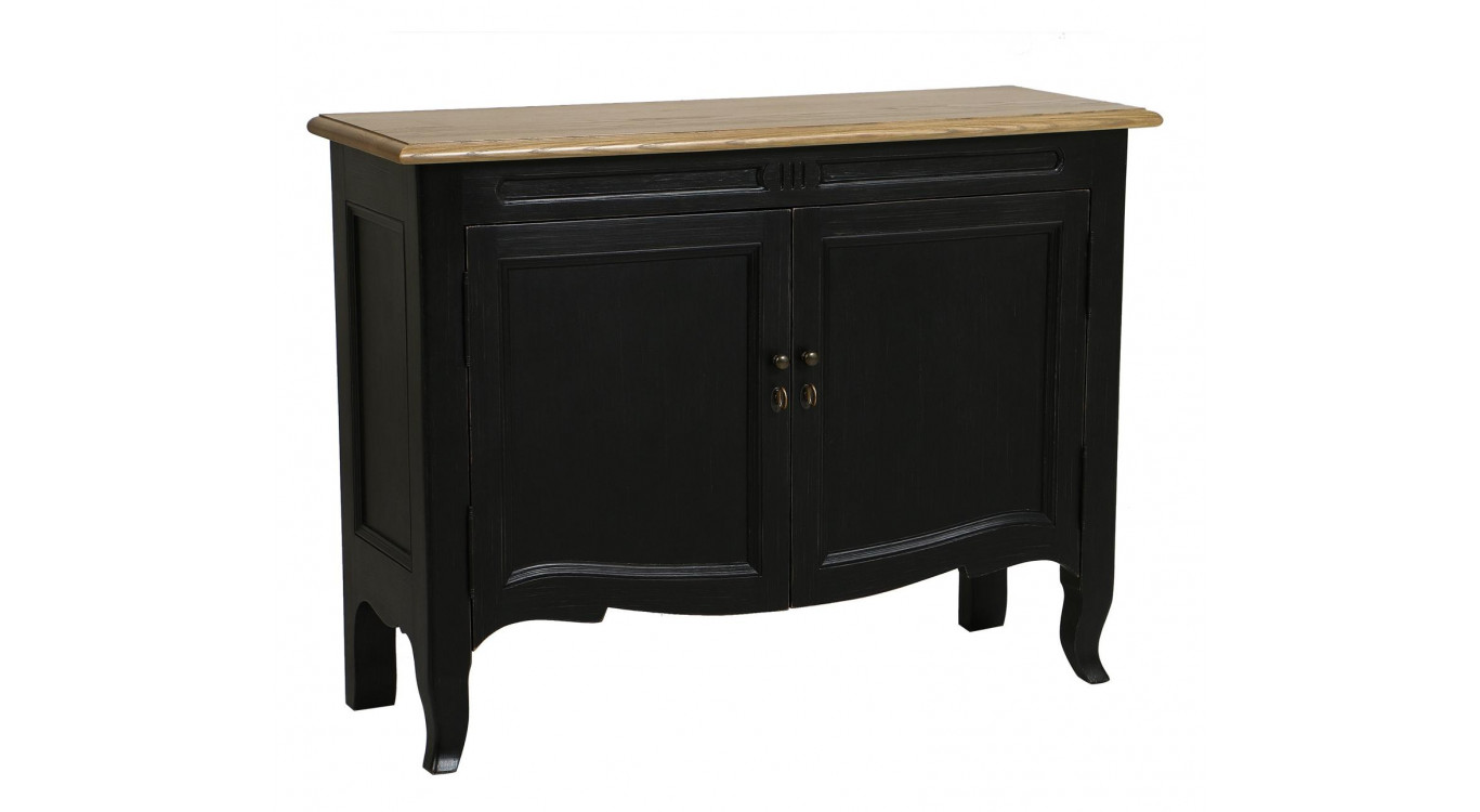 Bas De Buffet 2 Portes