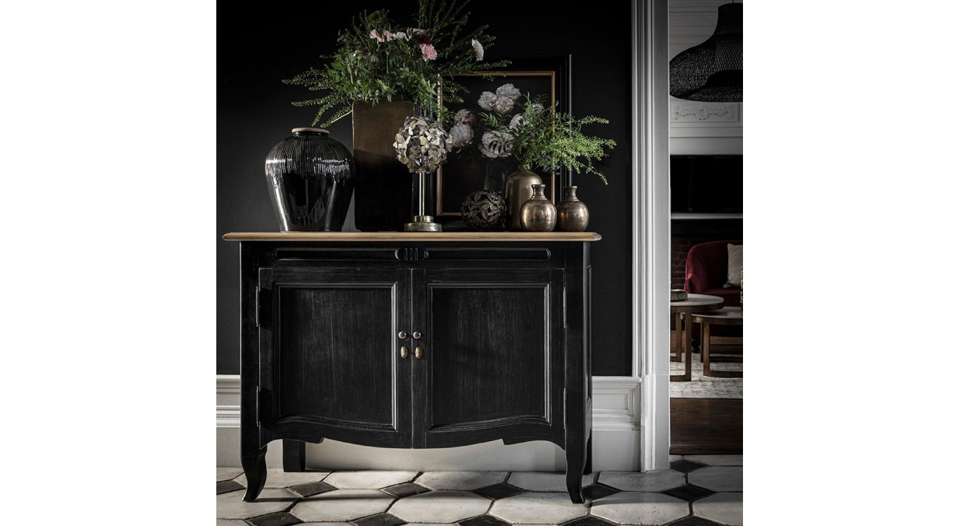 Bas De Buffet 2 Portes