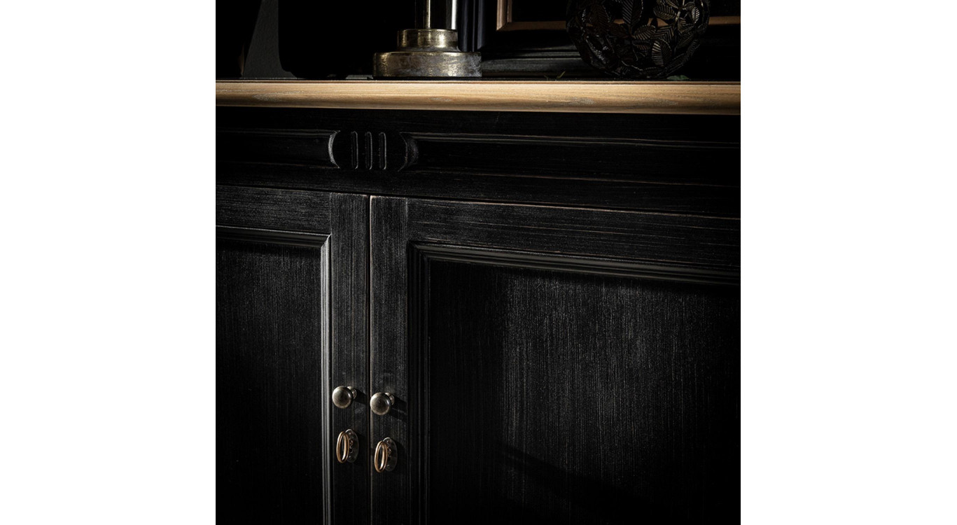 Bas De Buffet 2 Portes