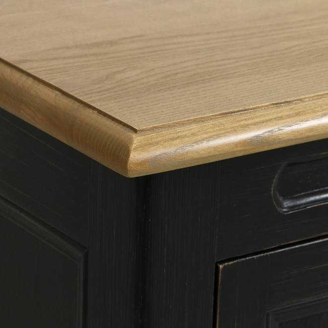 Bas De Buffet 2 Portes