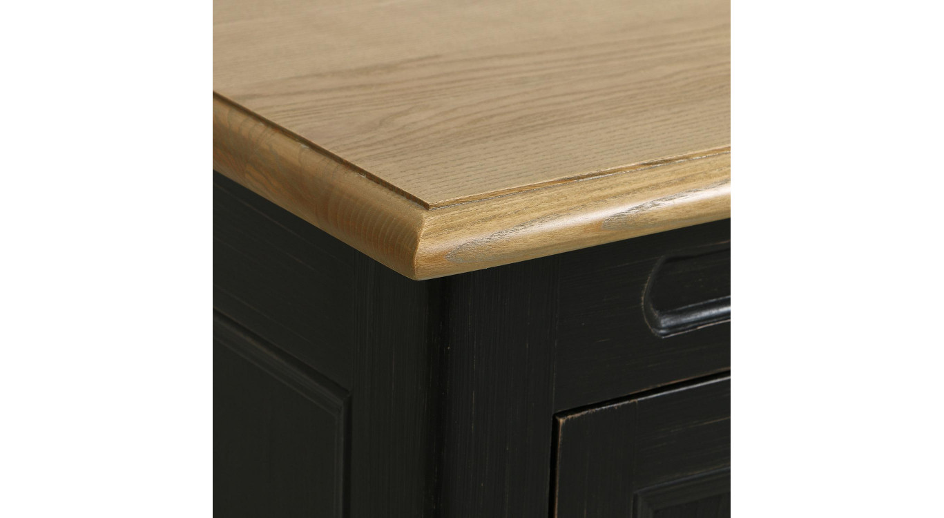 Bas De Buffet 2 Portes