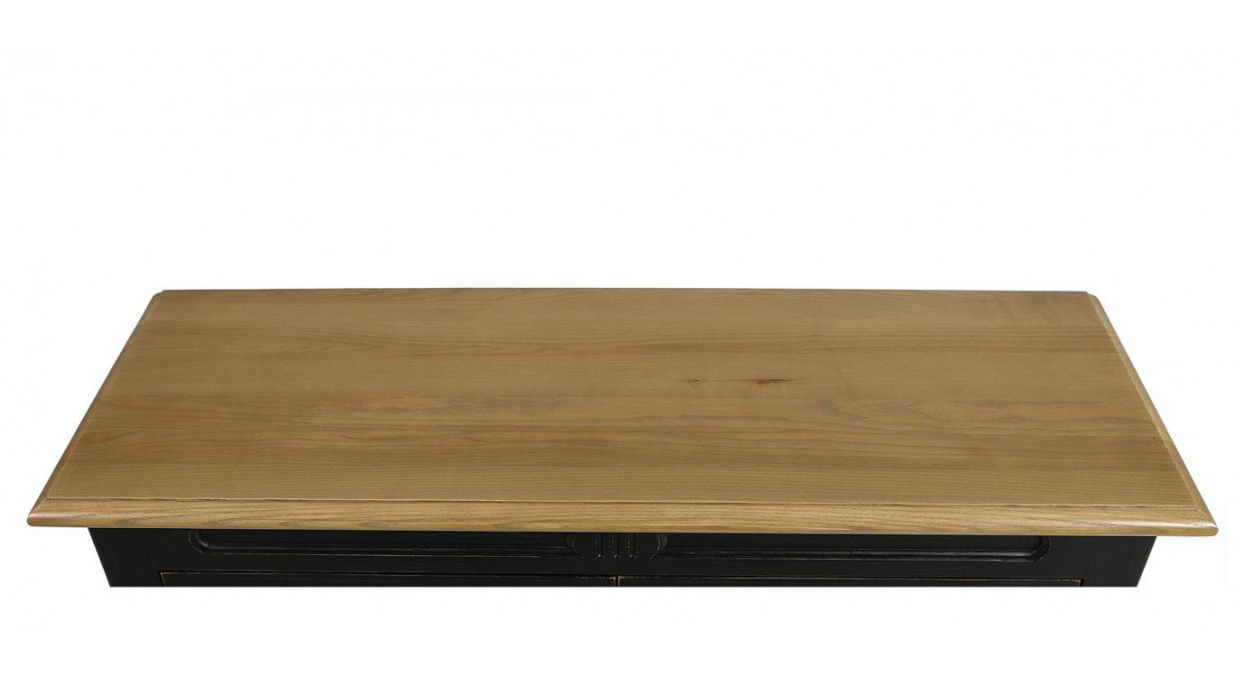 Bas De Buffet 2 Portes