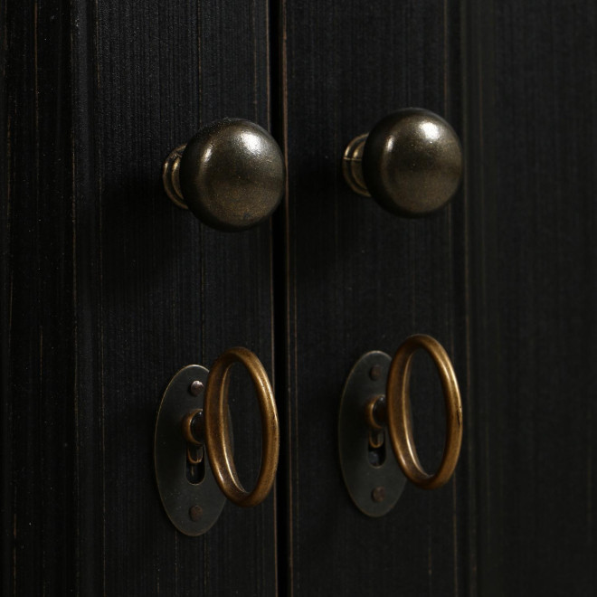 Bas De Buffet 2 Portes