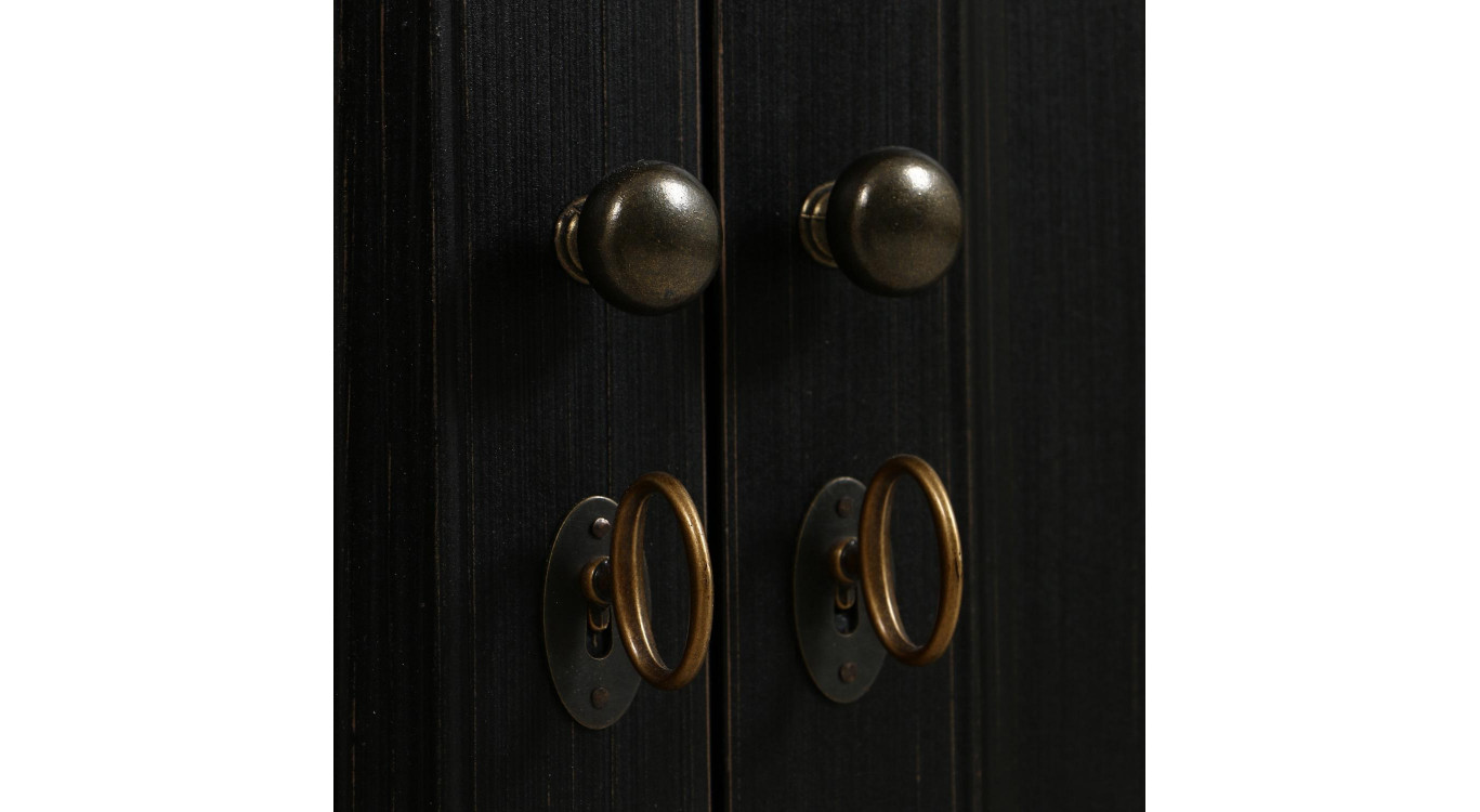 Bas De Buffet 2 Portes