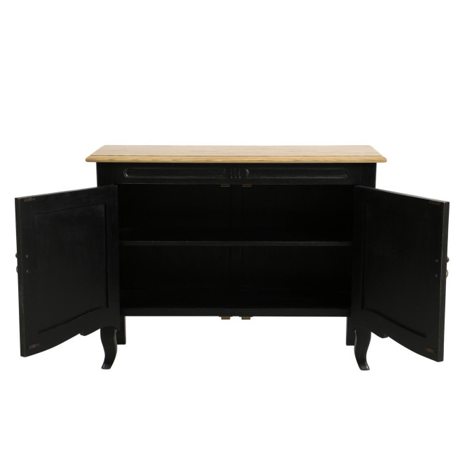 Bas De Buffet 2 Portes