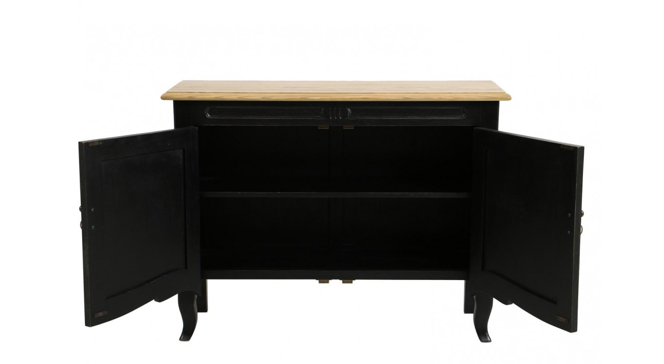 Bas De Buffet 2 Portes