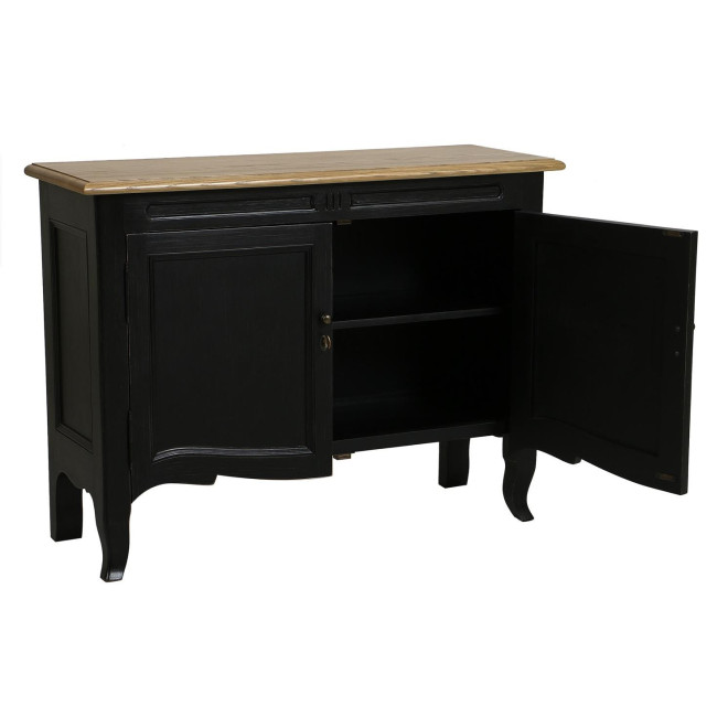 Bas De Buffet 2 Portes