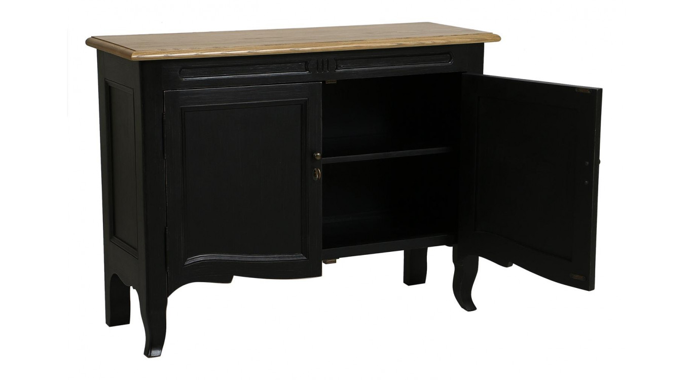 Bas De Buffet 2 Portes