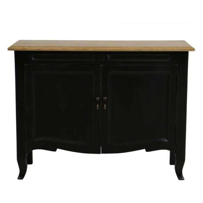 Bas De Buffet 2 Portes