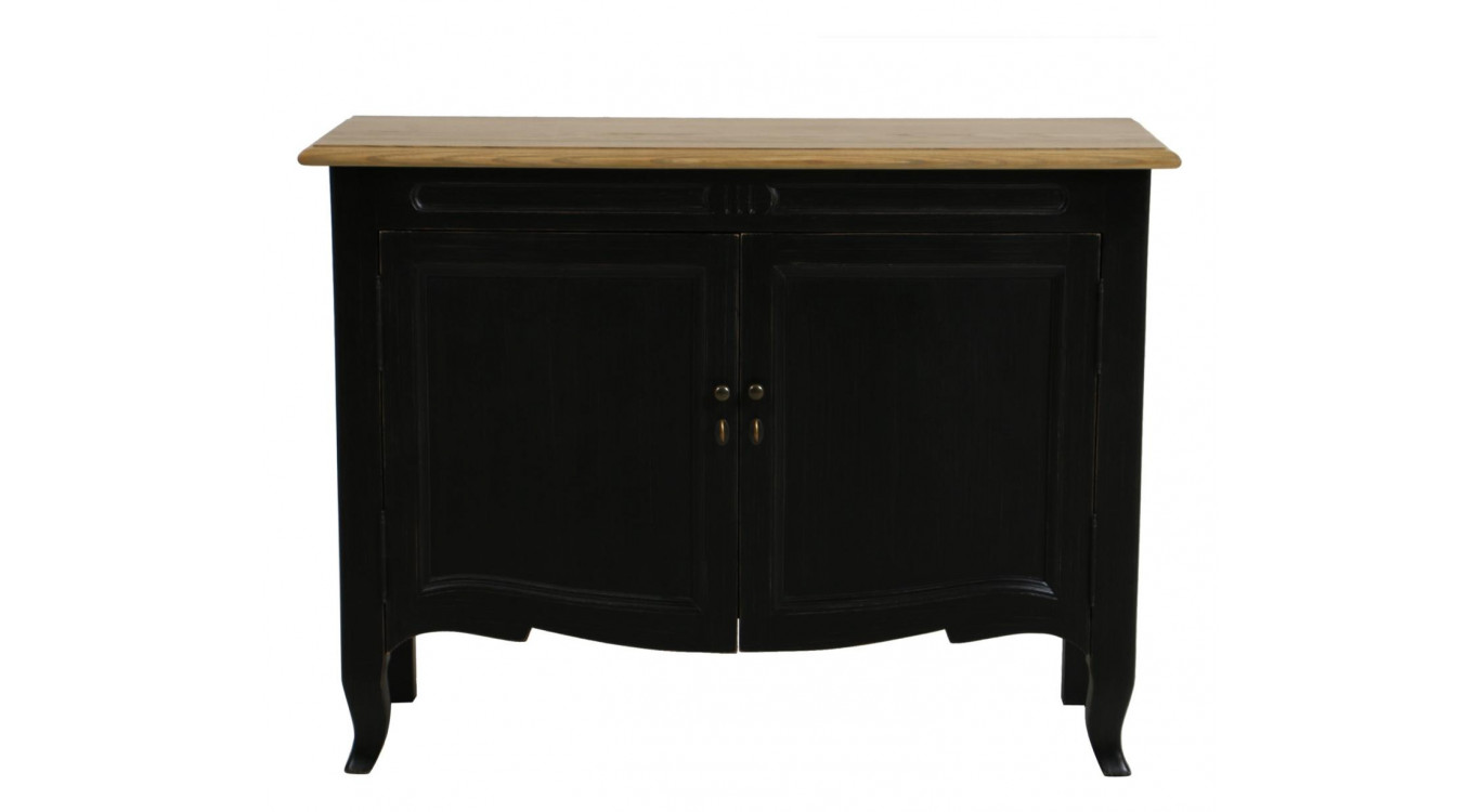 Bas De Buffet 2 Portes