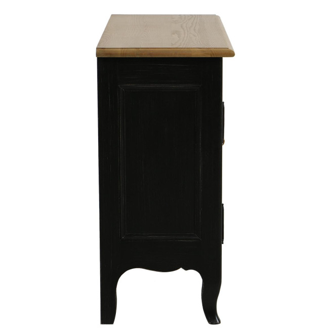 Bas De Buffet 2 Portes