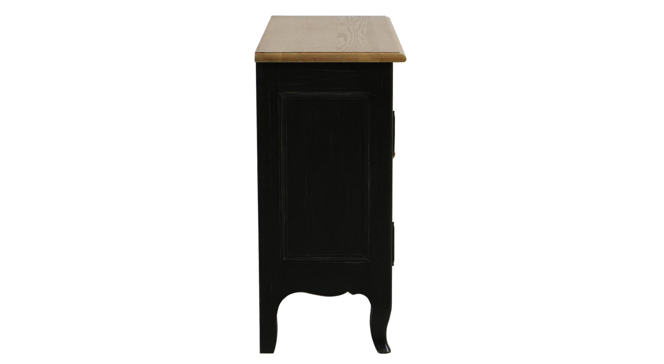 Bas De Buffet 2 Portes