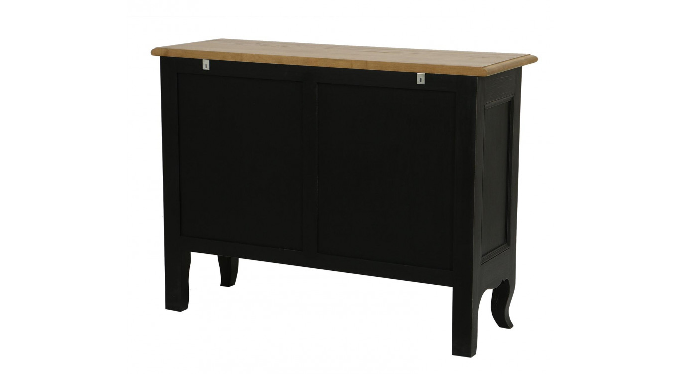 Bas De Buffet 2 Portes