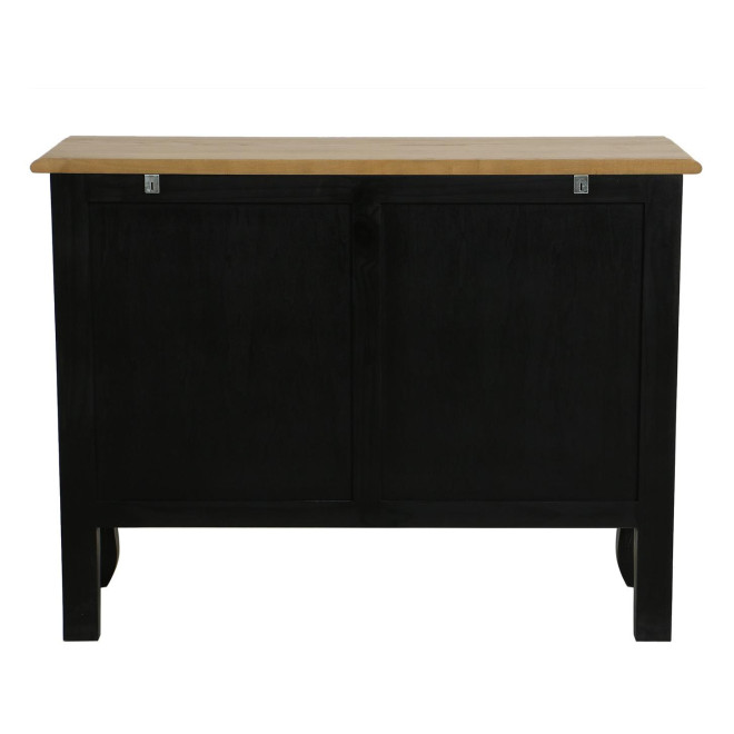 Bas De Buffet 2 Portes