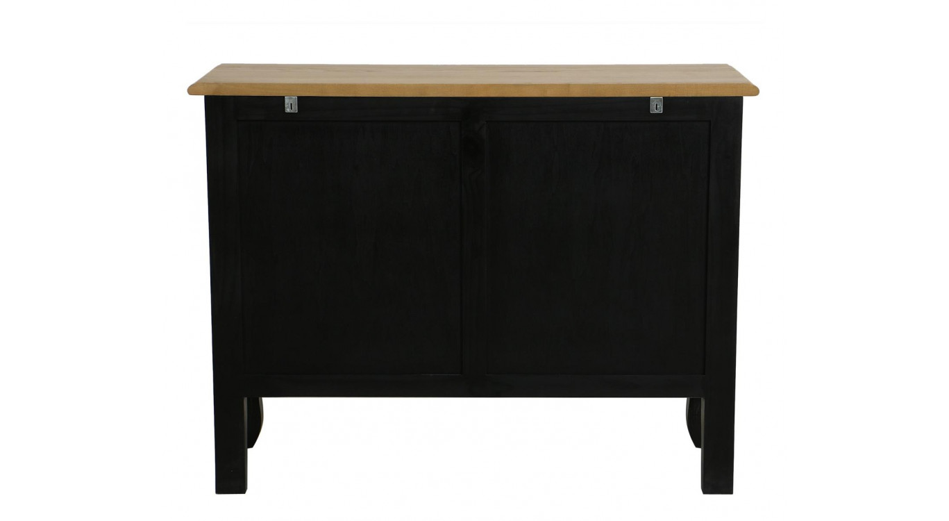 Bas De Buffet 2 Portes