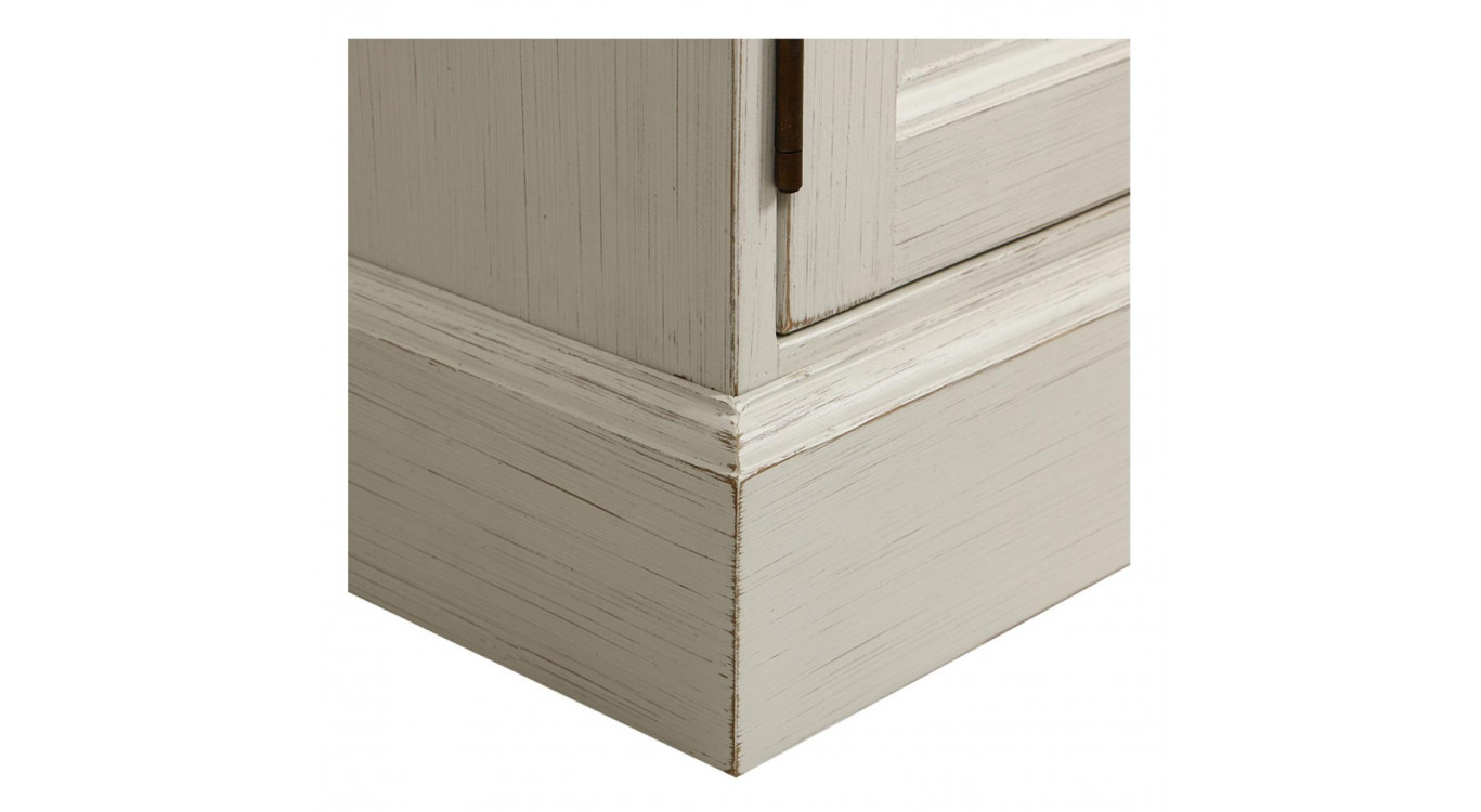Aktenschrank mit 6 Türen