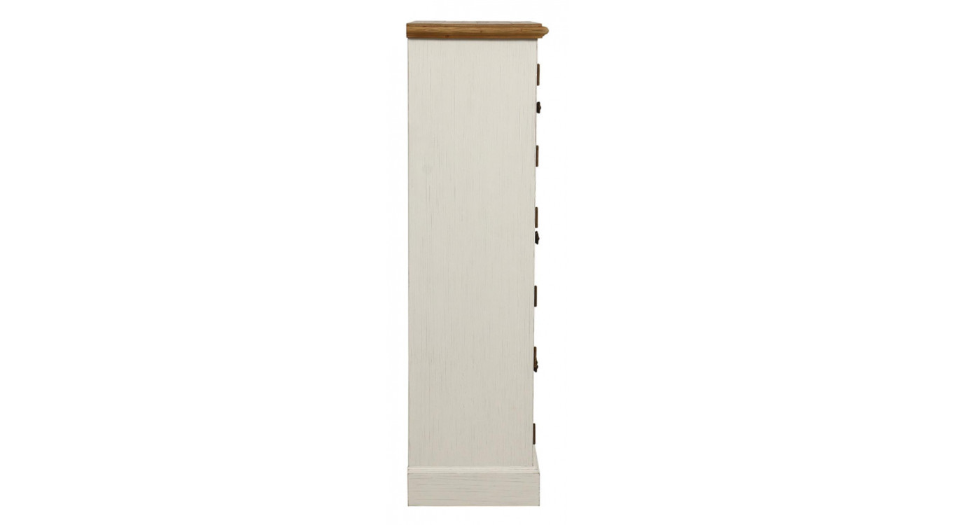 Aktenschrank mit 6 Türen