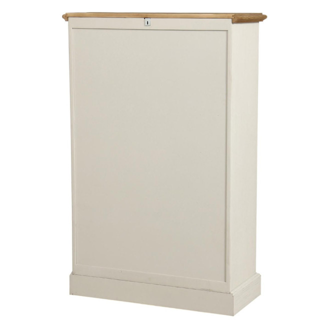 Aktenschrank mit 6 Türen