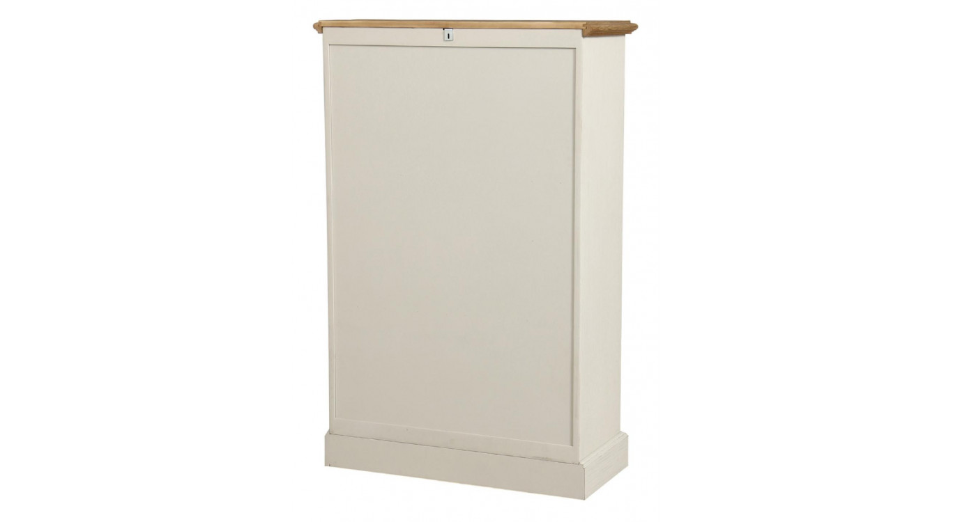 6 Door Filing Cabinet