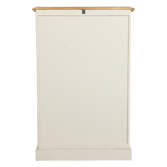 6 Door Filing Cabinet