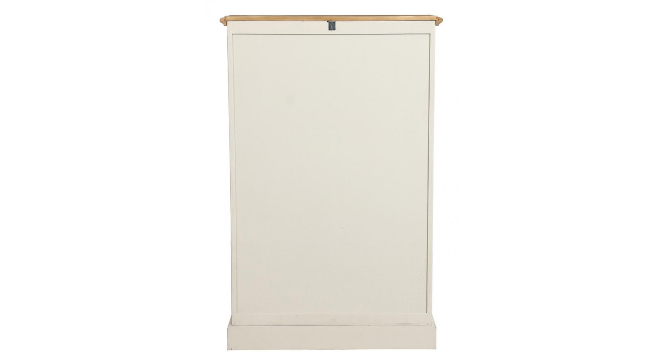 Aktenschrank mit 6 Türen