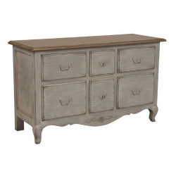 Commode 6 Tiroirs