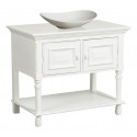 Muebles de baño