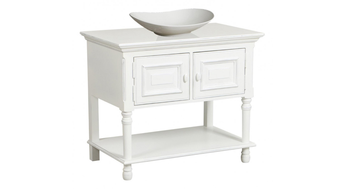 Meuble De Salle De Bain