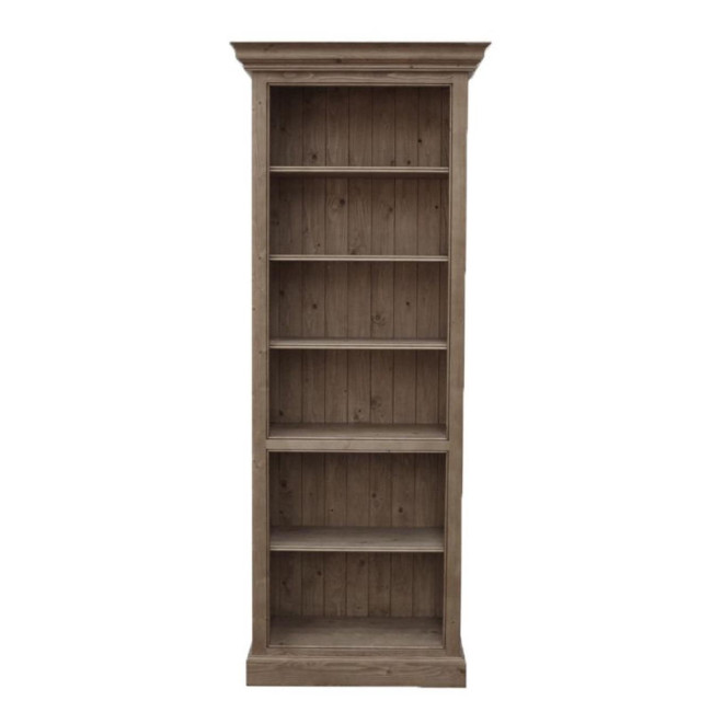 Bibliothèque Ouverte L70