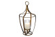 Brass Lantern