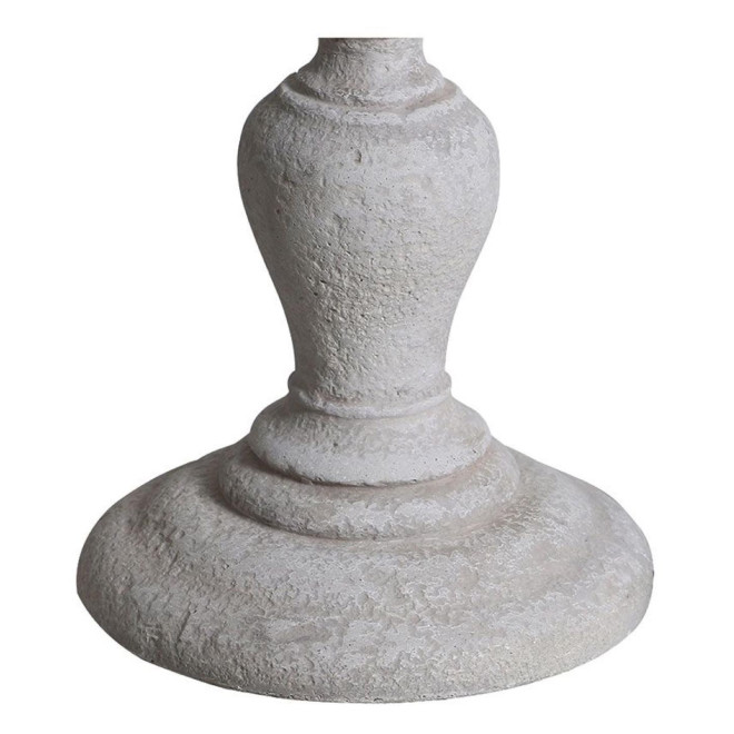 Ornementation En Béton (Duo)