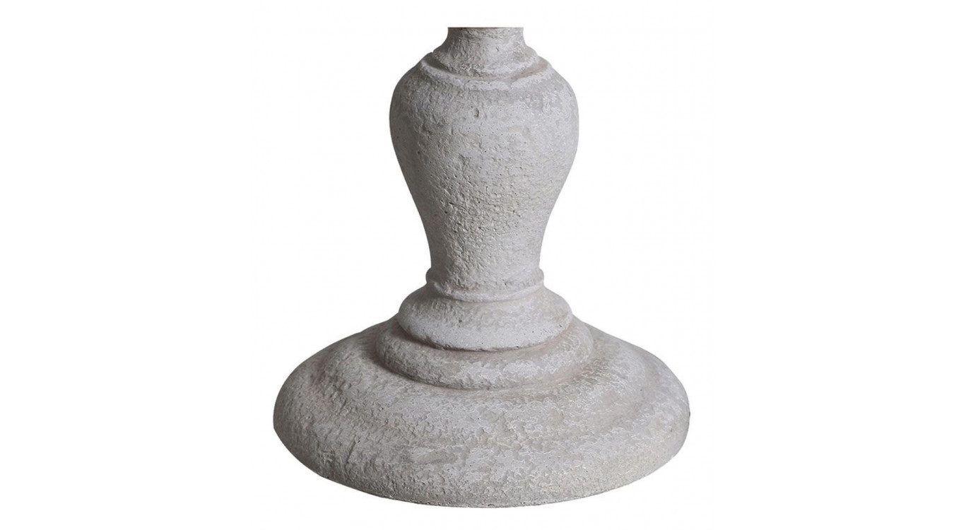 Ornementation En Béton (Duo)