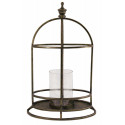 Brass lantern