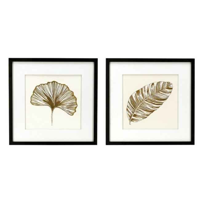 Tableau Décoratif 50X50