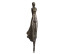 Screw-on Dancer Statue