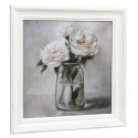 Peonies Oil 50X50
