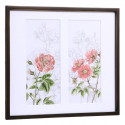 Tableau Floral