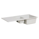 Fregadero para mueble de cocina