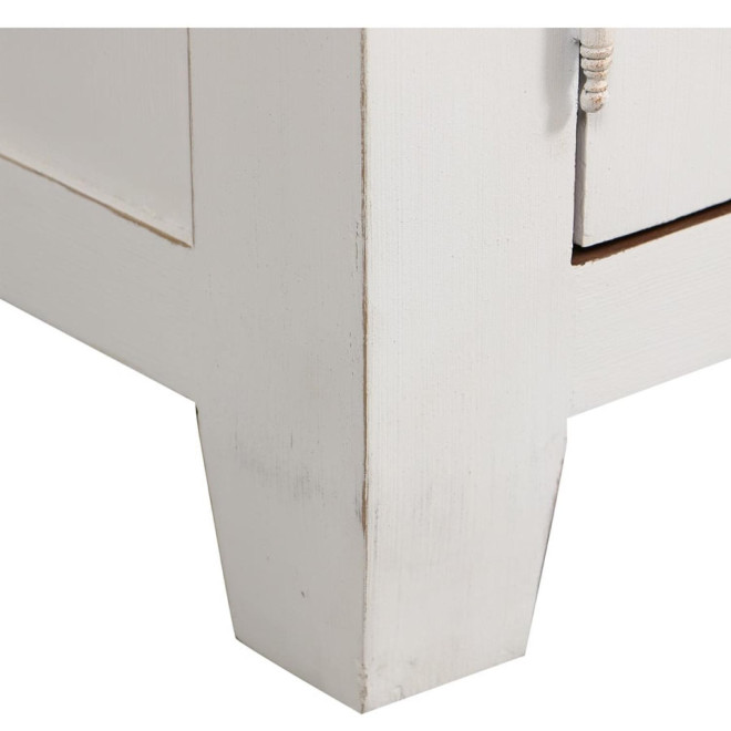 Cucina base a 1 anta e 4 cassetti