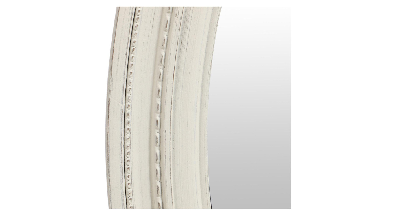 Louis Xv Round Mirror