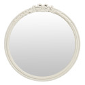 Miroir rond louis xv