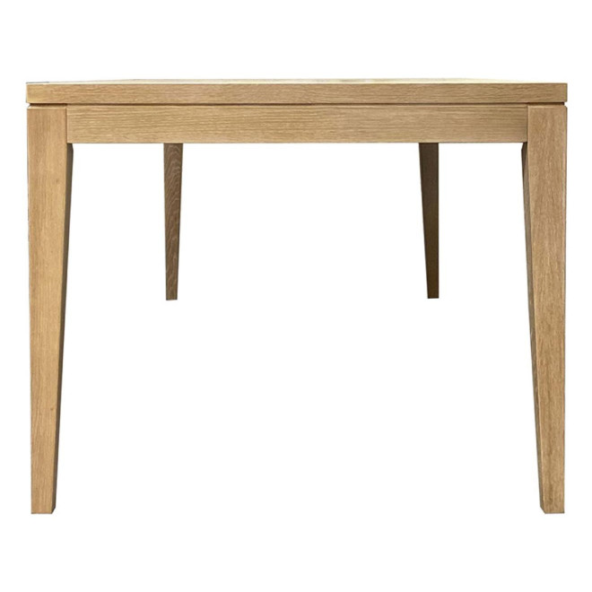 Mesa rectangular