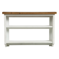 3 Tray Wall Shelf