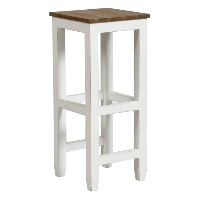 Hocker Hoch