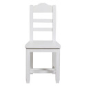 Wooden Chair Wooden Seat