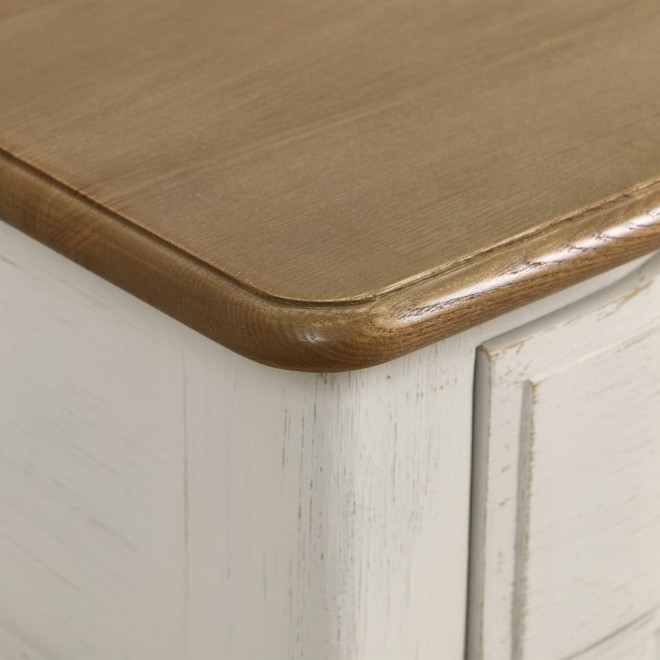 1-Drawer Console